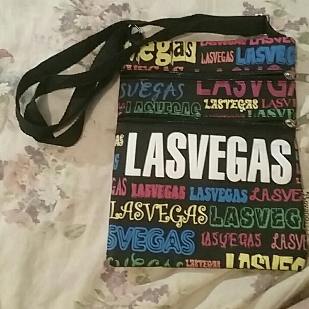 LasVegas purse